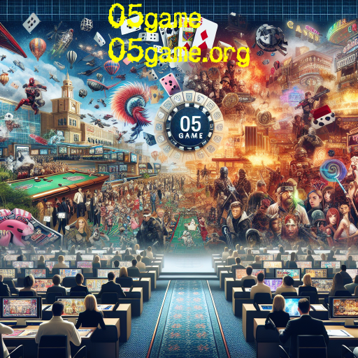 Explorando o Fascinante Mundo dos Jogos de Aventura