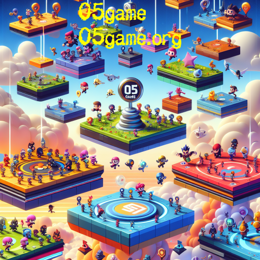 A Evolução dos Jogos de Plataforma: Da Nostalgia à Modernidade