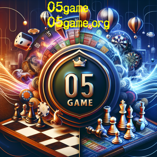 At 05game, immerse yourself in a vibrant community where you can connect, compete, and collaborate with gamers worldwide.